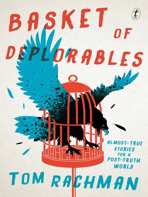 cover image of Basket of Deplorables